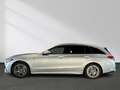 Mercedes-Benz C 300 de T AMG-Line Ambiente Memory Kamera AHK Silber - thumbnail 3