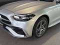 Mercedes-Benz C 300 de T AMG-Line Ambiente Memory Kamera AHK Silber - thumbnail 7