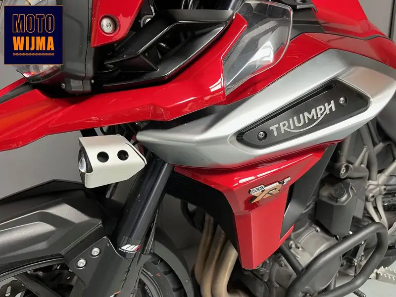 Triumph Tiger 1200 - foto 5