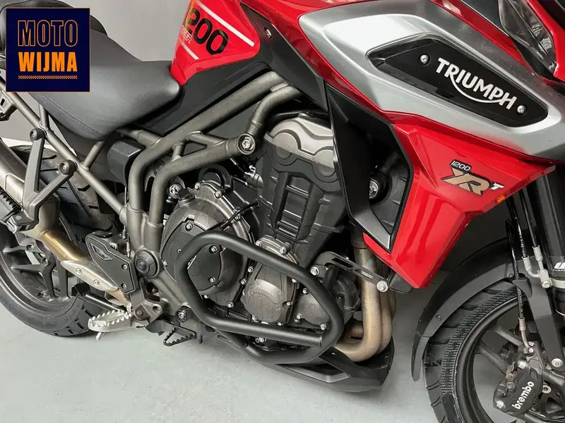 Triumph Tiger 1200 - foto 7