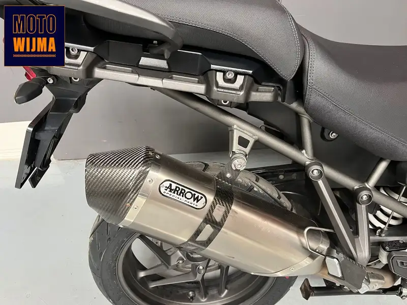 Triumph Tiger 1200 - foto 8