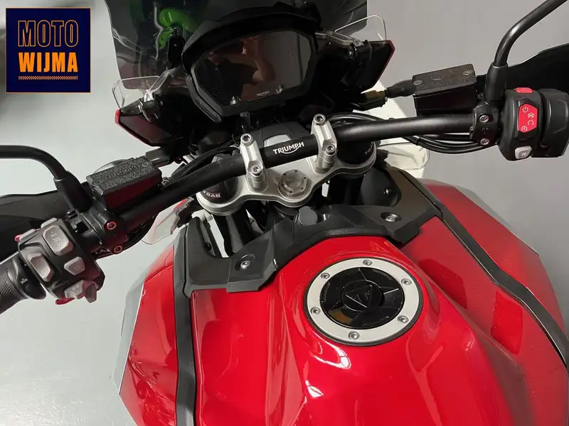 Triumph Tiger 1200 - foto 3