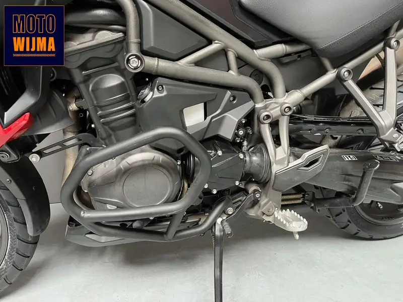 Triumph Tiger 1200 - foto 6