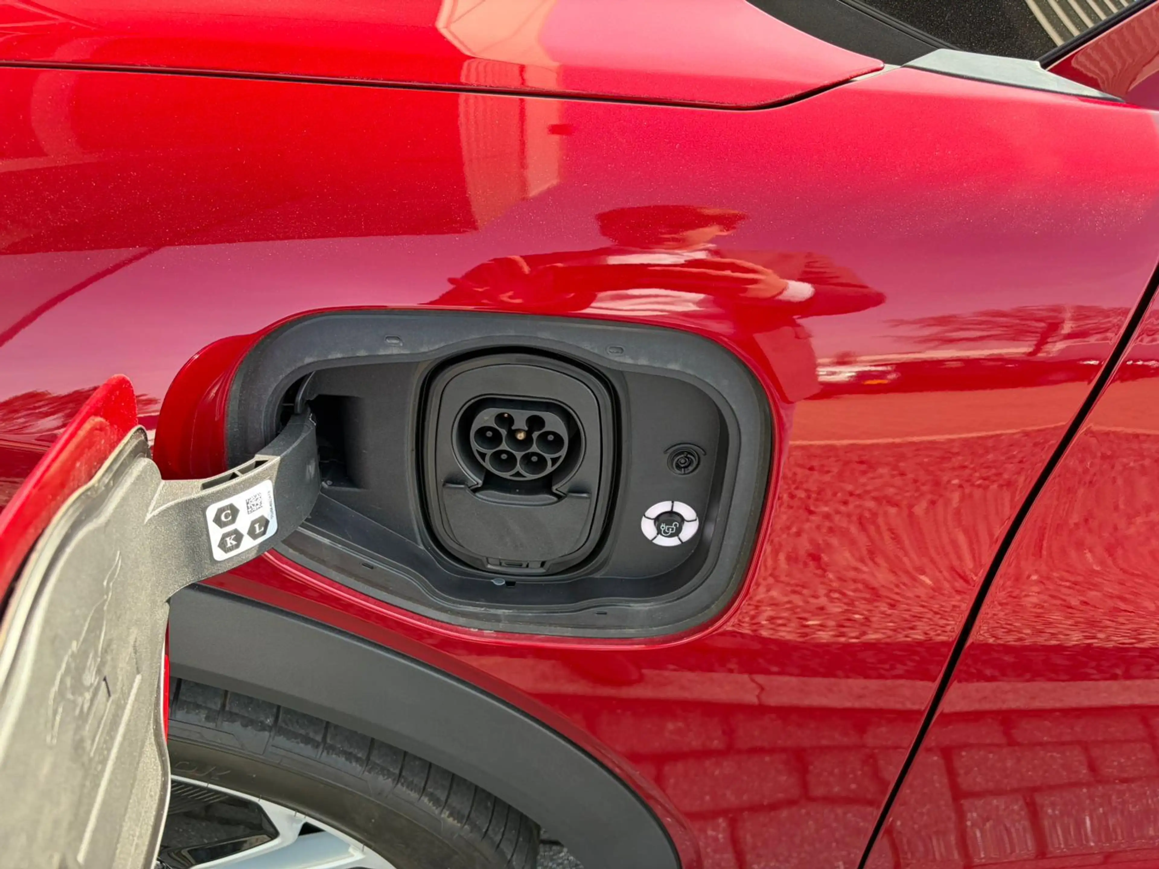 Ford Mustang Mach-E 75kWh 269pk Automaat | Navigatie | Leder | — photo 15