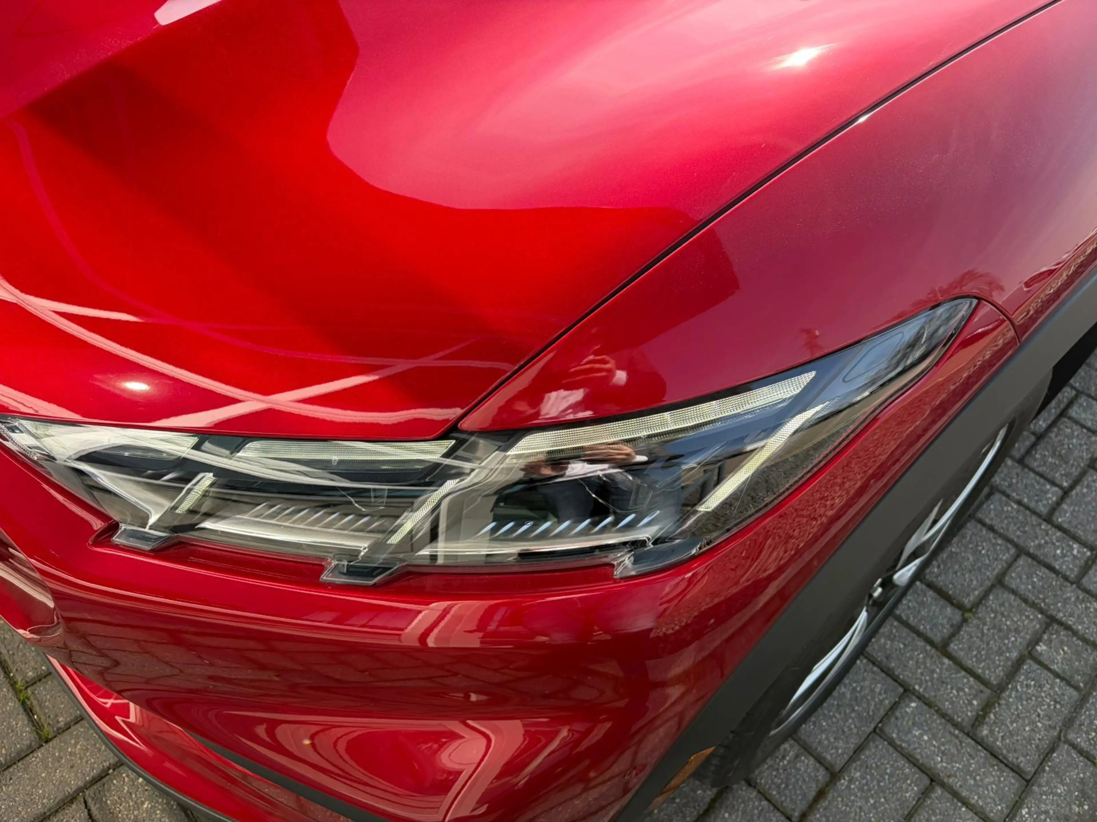 Ford Mustang Mach-E 75kWh 269pk Automaat | Navigatie | Leder | — photo 11