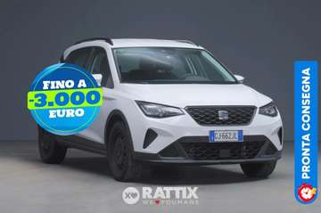 1.0 TGI 90CV Reference