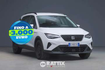 1.0 TGI 90CV Reference