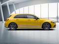 Mercedes-Benz A 250 A 250 e Kompaktlimousine  AMG Line EDITION 2020 Gelb - thumbnail 10