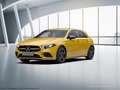 Mercedes-Benz A 250 A 250 e Kompaktlimousine  AMG Line EDITION 2020 Gelb - thumbnail 2
