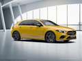 Mercedes-Benz A 250 A 250 e Kompaktlimousine  AMG Line EDITION 2020 Gelb - thumbnail 4