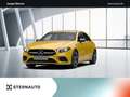Mercedes-Benz A 250 A 250 e Kompaktlimousine  AMG Line EDITION 2020 Gelb - thumbnail 1