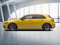 Mercedes-Benz A 250 A 250 e Kompaktlimousine  AMG Line EDITION 2020 Gelb - thumbnail 13