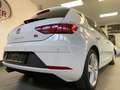 SEAT Leon LEON 1.8 TSI*FR*CLIMATIC*NAVI*BT*TEMP*APPLE*LED* Weiß - thumbnail 6