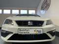 SEAT Leon LEON 1.8 TSI*FR*CLIMATIC*NAVI*BT*TEMP*APPLE*LED* Weiß - thumbnail 5