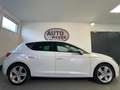 SEAT Leon LEON 1.8 TSI*FR*CLIMATIC*NAVI*BT*TEMP*APPLE*LED* Weiß - thumbnail 7