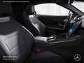 Mercedes-Benz SL 43 AMG Cab. WideScreen Burmester Distr+ HUD PTS Чорний - thumbnail 12