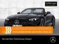 Mercedes-Benz SL 43 AMG Cab. WideScreen Burmester Distr+ HUD PTS Чорний - thumbnail 1