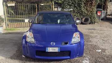 Roadster 3.5 V6 Lev2