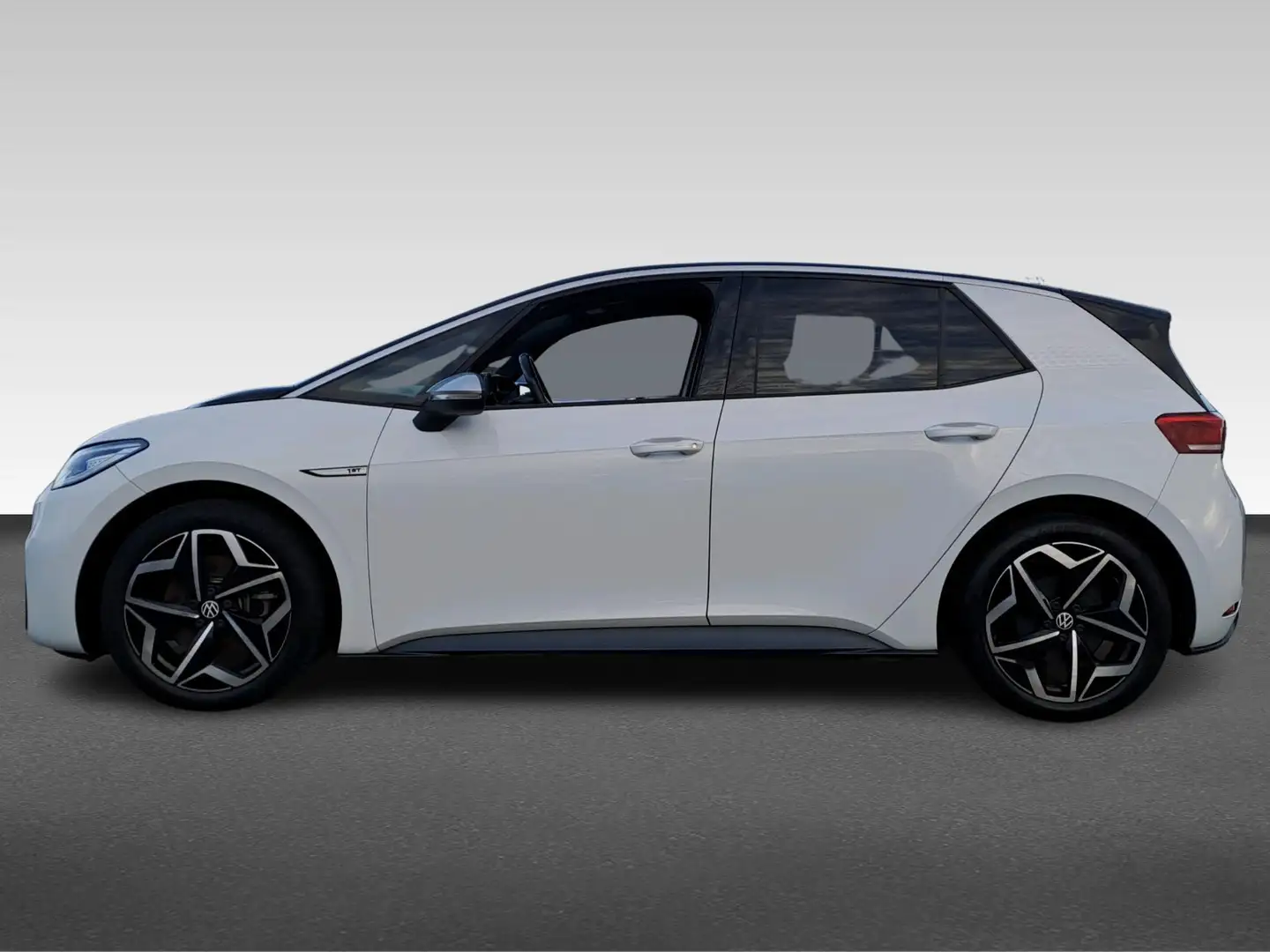 Volkswagen ID.3 58kWh 204pk 1ST Plus Blanco - 2