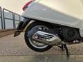 Piaggio Primavera Vespa 150 Primavera 3V I.E. RATE AUTO MOTO SCOOTER Weiß - thumbnail 19