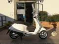 Piaggio Primavera Vespa 150 Primavera 3V I.E. RATE AUTO MOTO SCOOTER Blanco - thumbnail 16