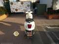 Piaggio Primavera Vespa 150 Primavera 3V I.E. RATE AUTO MOTO SCOOTER Weiß - thumbnail 20