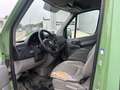 Volkswagen Crafter Kasten 35 mittel L2H2 Hochdach Grün - thumbnail 13