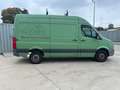 Volkswagen Crafter Kasten 35 mittel L2H2 Hochdach Grün - thumbnail 6