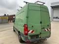 Volkswagen Crafter Kasten 35 L2H2 Hochdach TÜV 3-2027 Grün - thumbnail 3
