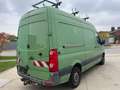 Volkswagen Crafter Kasten 35 L2H2 Hochdach TÜV 3-2027 Grün - thumbnail 5