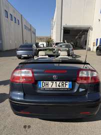 Cabrio 2.0t Vector 6m