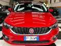Fiat Tipo Tipo SW II 2016 SW 1.6 mjt Lounge s euro 6b Rot - thumbnail 2
