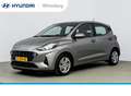 Hyundai i10 1.0 Comfort Smart | Navigatie | Camera | Radio Grijs - thumbnail 1