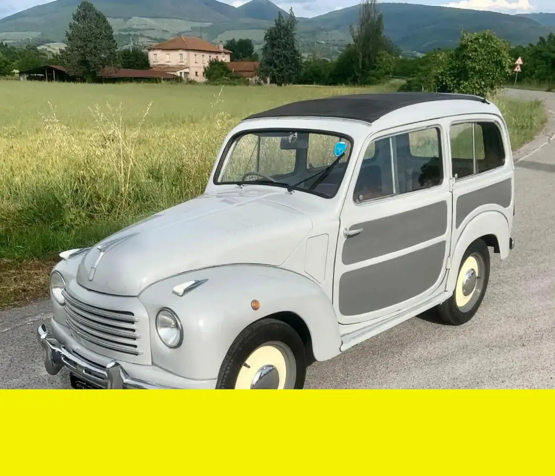 Fiat Unknown