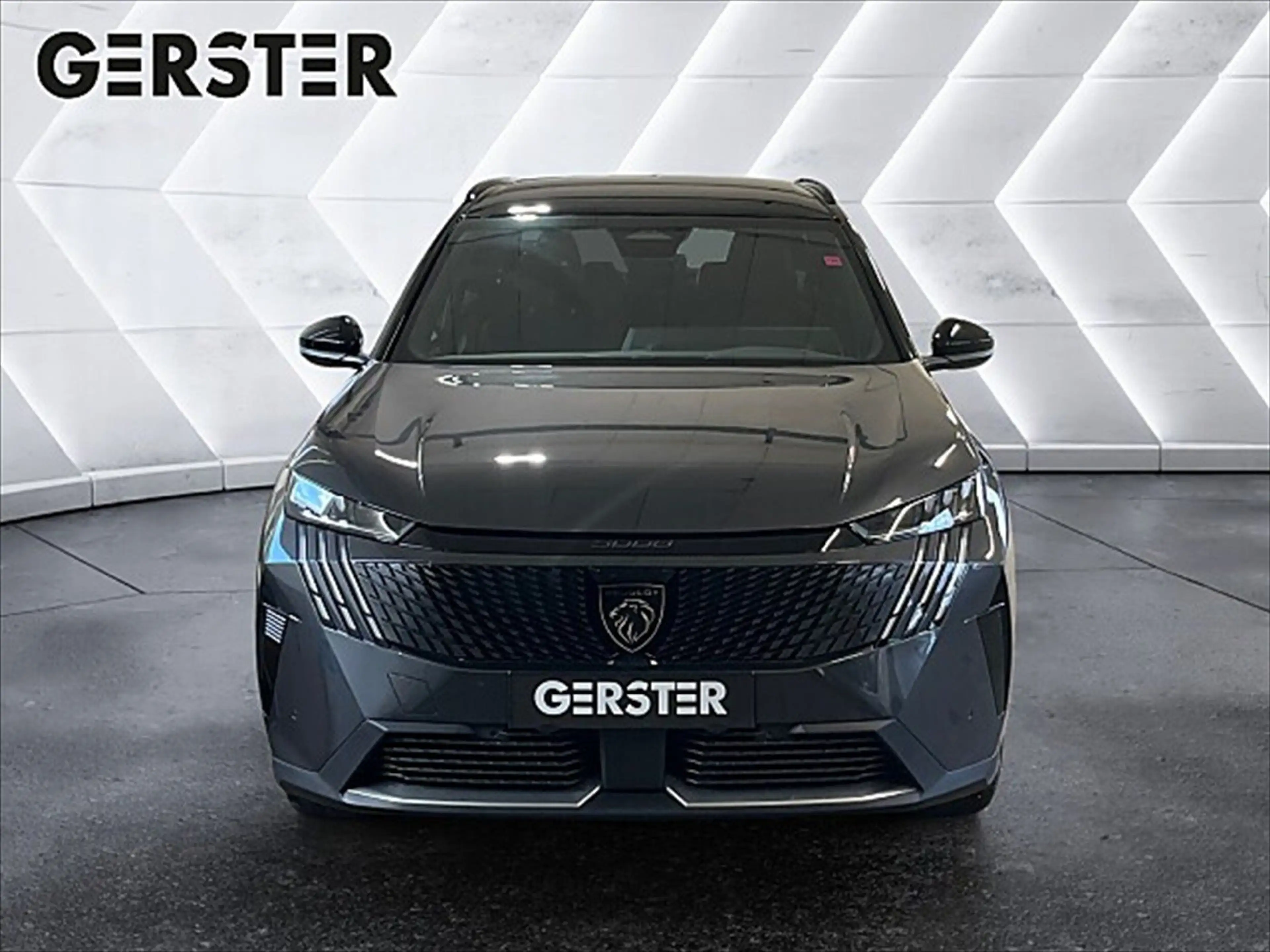 Peugeot 5008 1.2 145 GT Exclusive ACC Alcantara LED Navi — photo 2