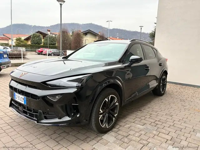 CUPRA Formentor 2.0 TDI DSG