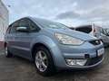 Ford Galaxy 2.0 TDCI 103kW 140PS Trend/7-Sitzer/Klima Bleu - thumbnail 4