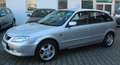Mazda 323 F 5-tür Autom-Getriebe 1.Hd -ohne TÜV- Silber - thumbnail 15