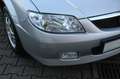 Mazda 323 F 5-tür Autom-Getriebe 1.Hd -ohne TÜV- Silber - thumbnail 3