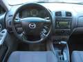 Mazda 323 F 5-tür Autom-Getriebe 1.Hd -ohne TÜV- Silber - thumbnail 5