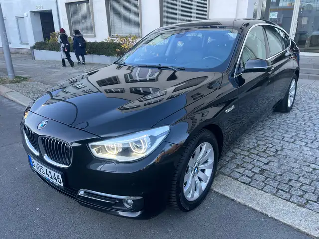 BMW 535 535 d xDrive GT Luxury