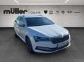 Skoda Superb Combi Style 2,0 TDI 110 kW 7-Gang DSG Weiß - thumbnail 2