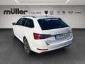 Skoda Superb Combi Style 2.0 TDI DSG AHK 19' LM NAVI Weiß - thumbnail 9