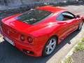 Ferrari 360 3.6 Modena F1 Rouge - thumbnail 8