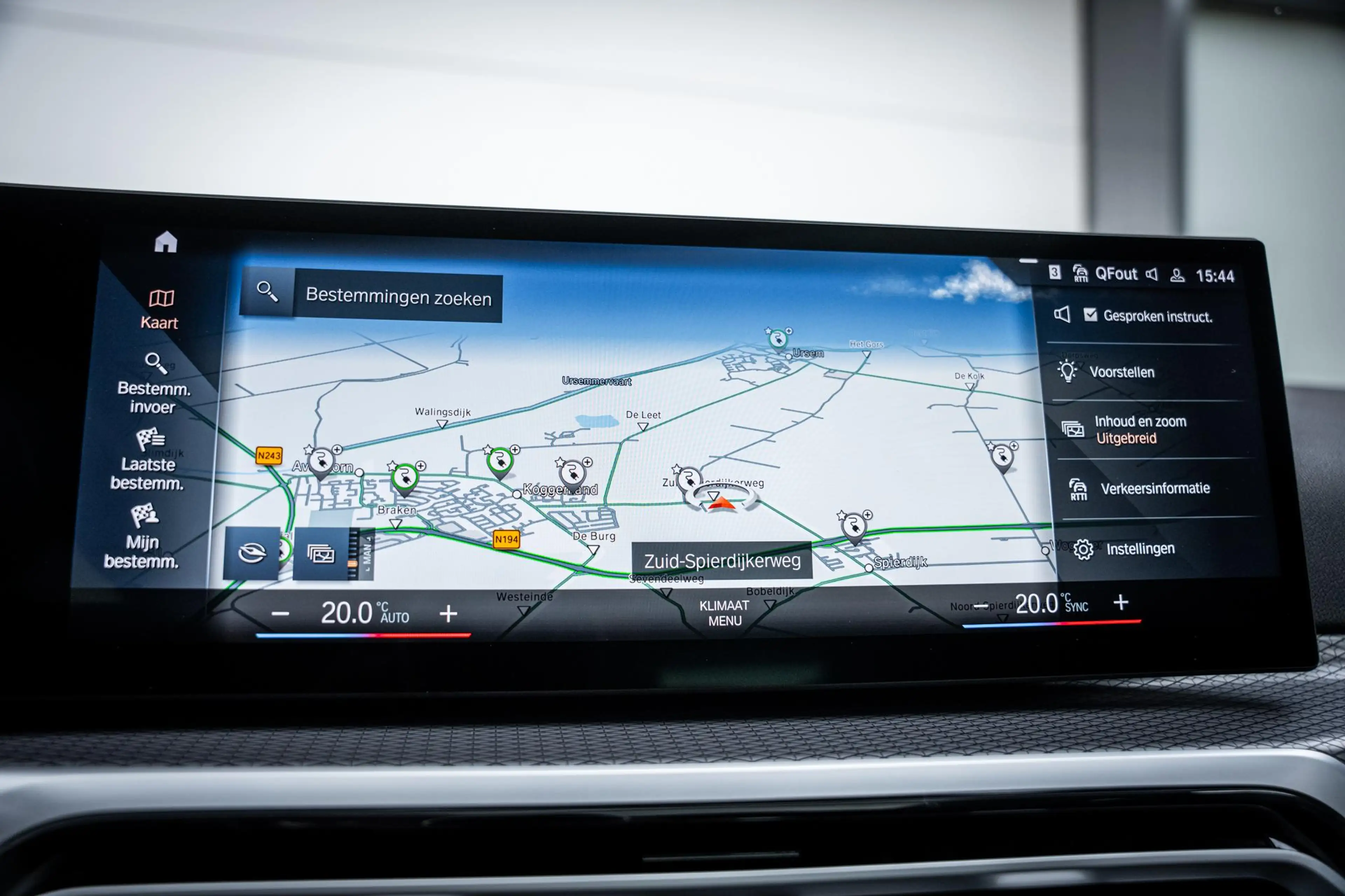 BMW 330 3-serie Touring 330e xDrive M-Sport Pro Pano-dak|D — photo 28