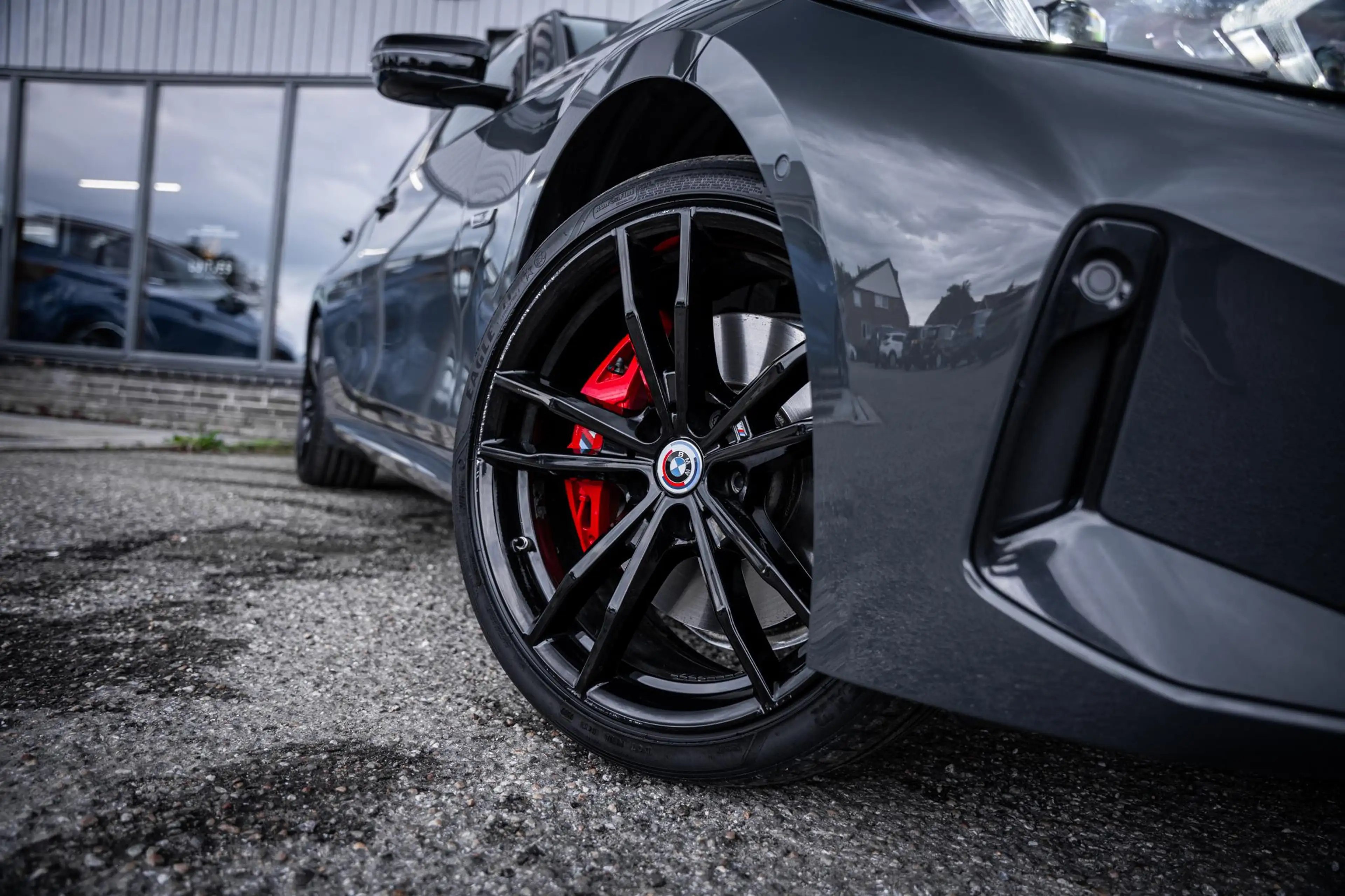 BMW 330 3-serie Touring 330e xDrive M-Sport Pro Pano-dak|D — photo 9