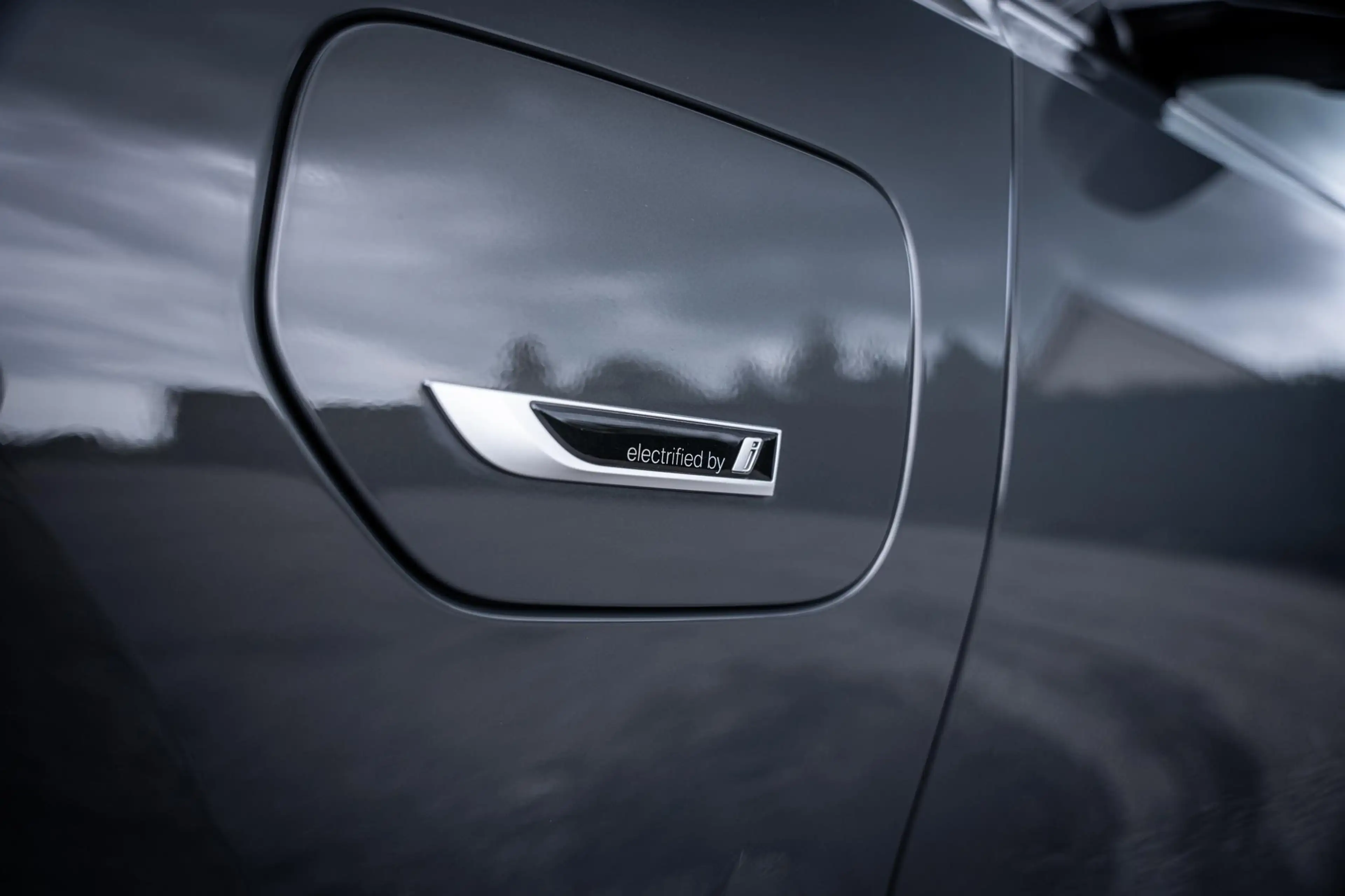 BMW 330 3-serie Touring 330e xDrive M-Sport Pro Pano-dak|D — photo 19