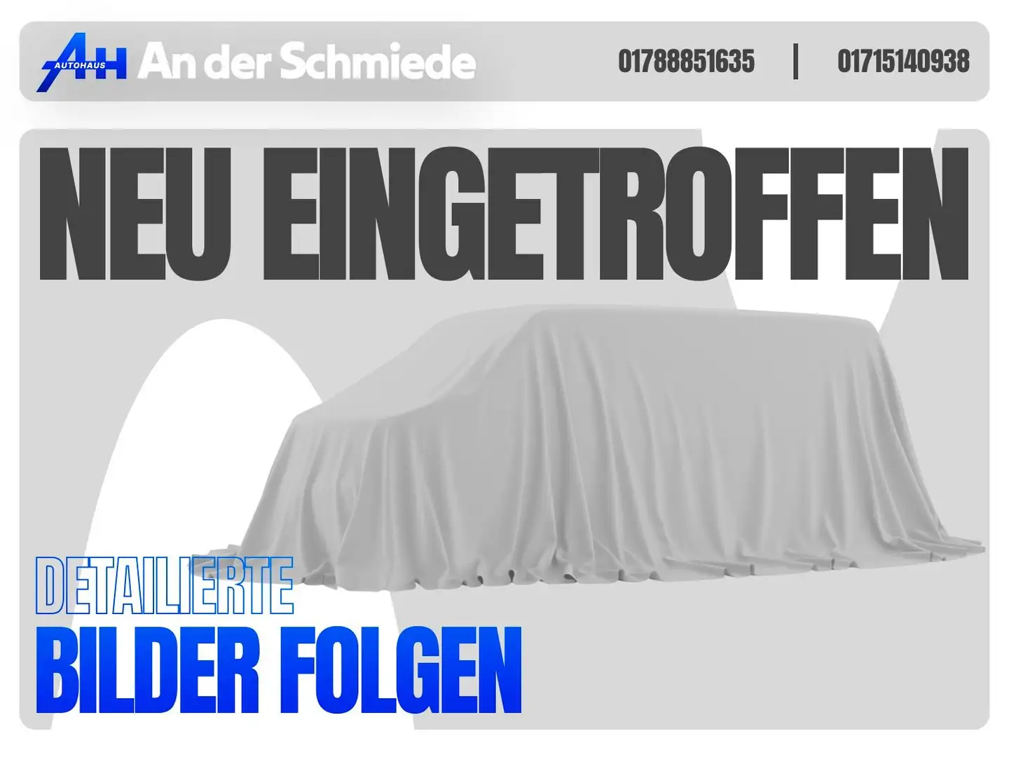 Volkswagen Crafter 35, mittel,Hochdach,RWD,Navi,Ahk Blanc - 1