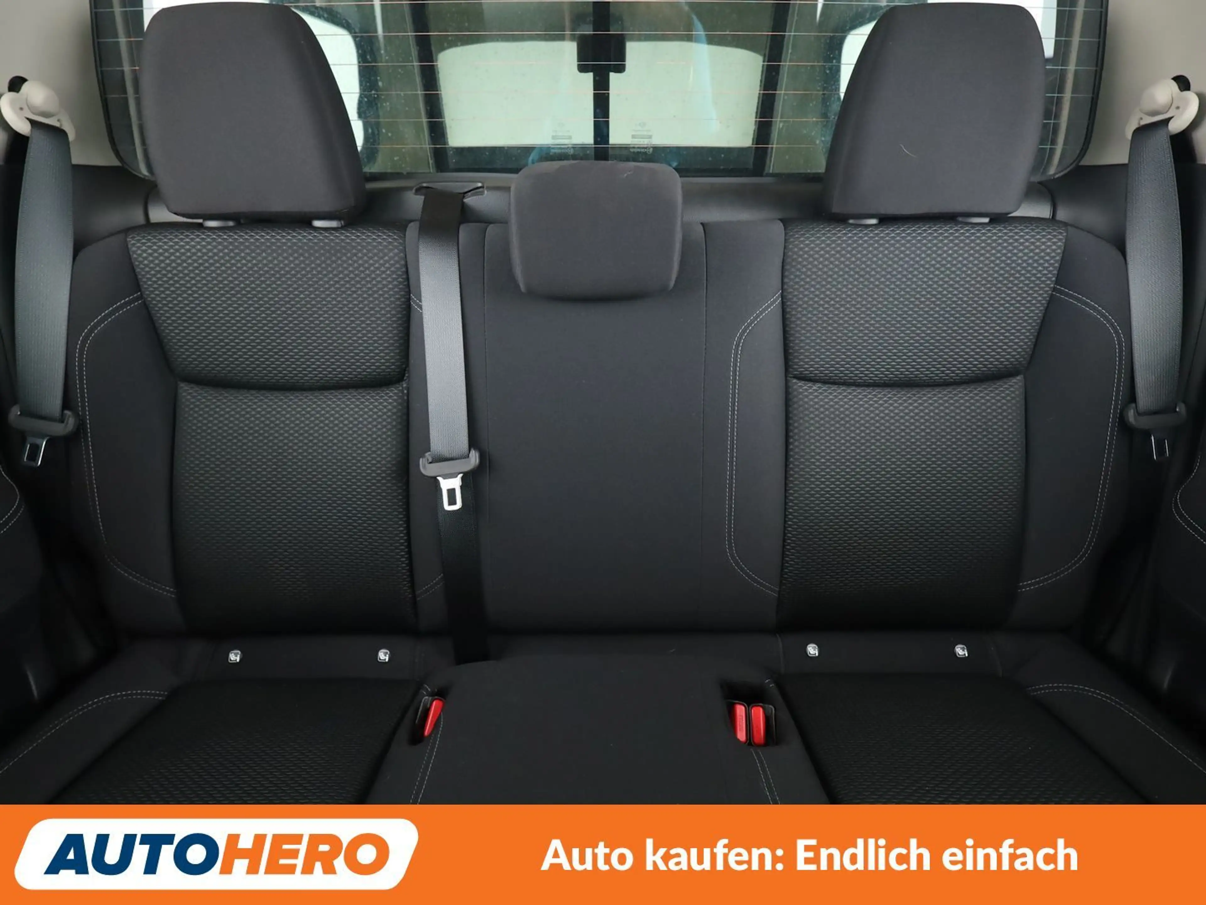 Nissan NP300 2.3 dCi N-Connecta Double Cab 4x4 Aut.*NAVI*LED* — photo 15