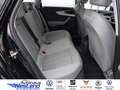 Audi A4 Avant 35 TDI 120kW S tr. LED Navi Standh. Klima Schwarz - thumbnail 11